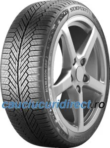 Semperit All Season-Grip 2 ( 235/60 R18 107W XL EVc )