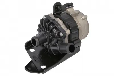 Pompa apa suplimentara (electrica) potrivit SKODA KODIAQ I; VW ARTEON, PASSAT ALLTRACK B8, PASSAT B8, TIGUAN 2.0D 08.14