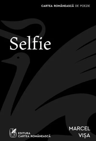 Selfie - Paperback brosat