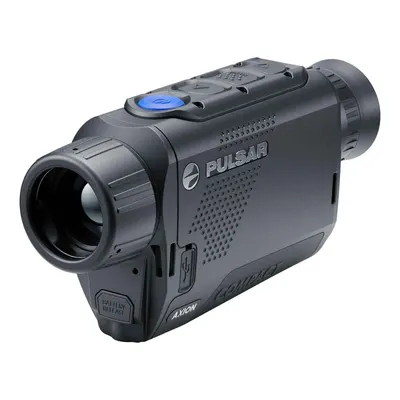 Monocular cu termoviziune Pulsar Axion XG30 Compact