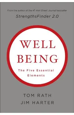 Wellbeing: The Five Essential Elements