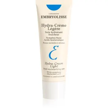 Embryolisse Hydra-Crème Légère crema hidratanta usoara pentru piele normală și mixtă