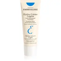Embryolisse Hydra-Crème Légère crema hidratanta usoara pentru piele normală și mixtă