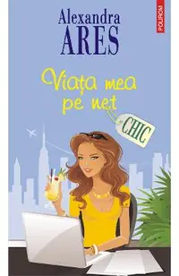 eBook Viata mea pe net