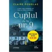 Cuplul de la nr. 9