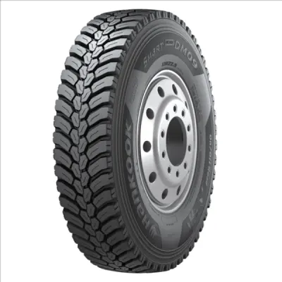 Anvelopa Vara Hankook DM09 315/80R22.5 156/150K