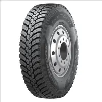 Anvelopa Vara Hankook DM09 315/80R22.5 156/150K