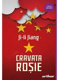 Cravata roșie - Paperback brosat - Ji-li Jiang
