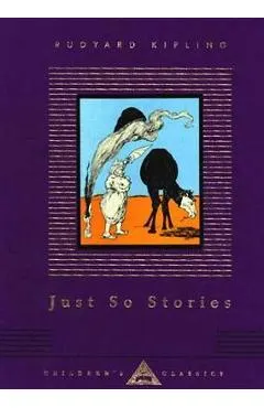 Just So Stories