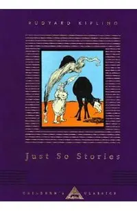 Just So Stories
