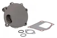 Pompa Apa (cu Carcasa) Potrivit Iveco Eurocargo I-Iii, Zeta; Agrifull 100, 40, 50, 60, 66, 70, 80, 90, A; Case Ih Avj, Jx; Fiat 100-Xx, 110-Xx, 115-Xx, 130-Xx 1000.4wt-Nef4(f4ge0454a)