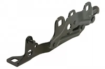 Balama capota motor dreapta (negru) potrivit JEEP GRAND CHEROKEE V 06.20