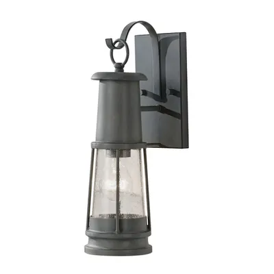 Aplica Chelsea Harbor 1 Light Wall Lantern
