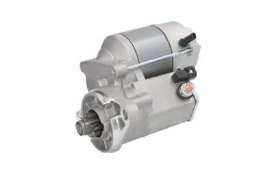 Electromotor (12V, 1,4kW) potrivit TOYOTA HILUX III, HILUX V, LAND CRUISER; VW TARO 2.0 2.4 01.79-07.97