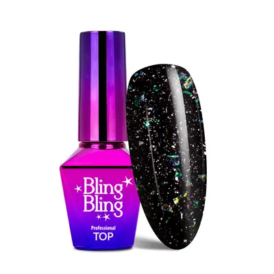 Top Coat Bling Bling Molly Lac- Reserve 05 - BLING-03