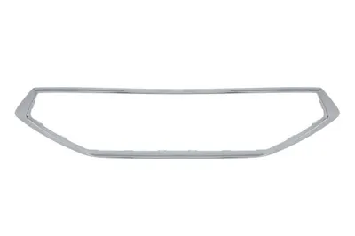 Rama grila radiator superior crom potrivit SEAT LEON KL 01.20