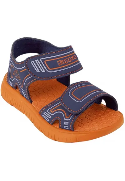 Sandale pentru copii - BM141434 - Gri