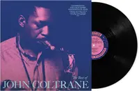 The Best of John Coltrane - Vinyl