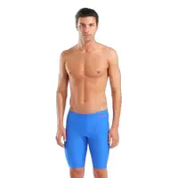 Spodenki pływackie męskie Arena Solid Swim Jammer