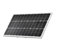 Panou fotovoltaic Vigi 90W pentru camere TP-LINK VIGI, Unghi ajustabil, dimensiuni: 998×516×30 mm, greutate: 5.6 kg.