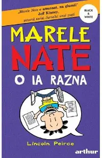 Marele Nate Vol.5: O ia razna