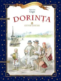 Dorinta