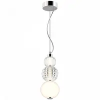 Corp de iluminat suspendat CollarnP069PL-L16CH3K