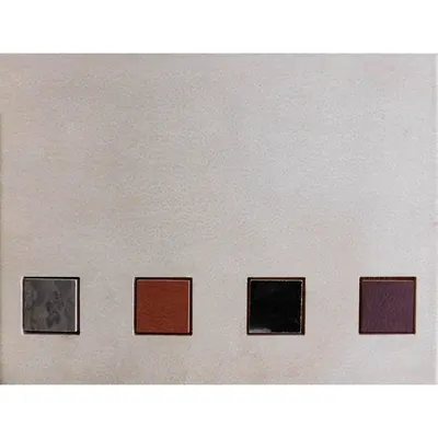 Faianta decorativa Pella Multi 25X33