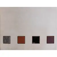 Faianta decorativa Pella Multi 25X33