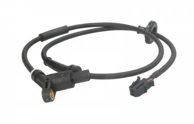 Senzor Abs Spate Dreapta Stanga Potrivit Seat Cordoba, Cordoba Vario, Ibiza Ii; Vw Polo, Polo Iii, Polo Iii Classic, Polo Hatchback, Polo Kombi 1.0-2.0 02.93-12.02