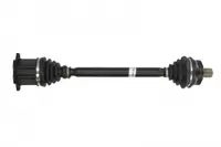 Planetara fata Dreapta 618mm (pentru vehicule cu ABS) potrivit AUDI A4 B6, A4 B7 1.8-3.0D 11.00-06.08