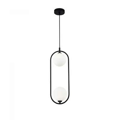 Lampa suspendata Ring MOD013PL-02B