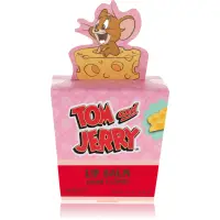 Mad Beauty Tom & Jerry Lip Balm Balsam de buze hidratant 4 g