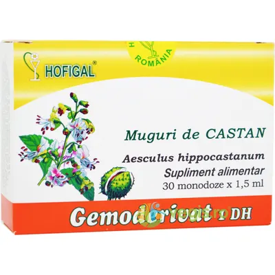 Muguri de Castan 30monodz