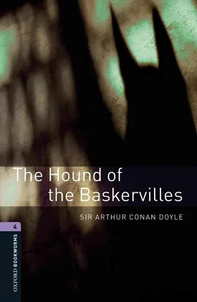 OBW 3E 4: The Hound of the Baskervilles