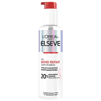 Serum Bond Repair, 150ml, Elseve