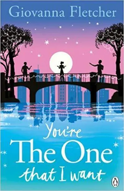 You're the One That I Want