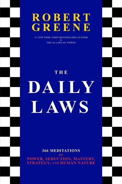 Daily Laws