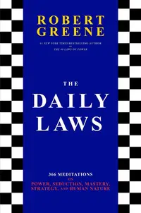 Daily Laws