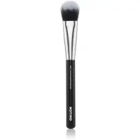 Notino Makeup Brushes Professional Flat Foundation Make-Up Brush 121 pensula pentru machiaj 1 buc