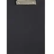 Clipboard A4 dublu NOKI 4210