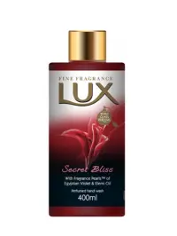 Lux Sapun lichid rezerva 400 ml Secret Bliss