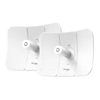 Access point TP-Link Beam Bridge 5 UR KIT, Gigabit, Poe, Single - Band, WI-FI