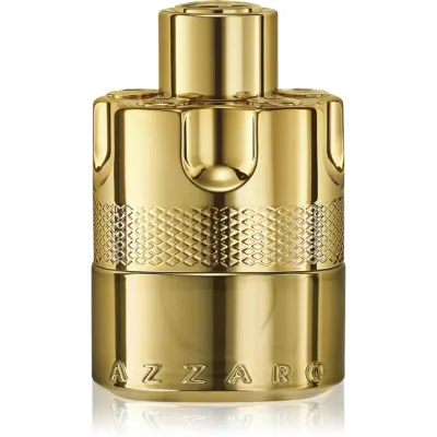 Azzaro Wanted Forever Elixir parfum pentru bărbați 50 ml