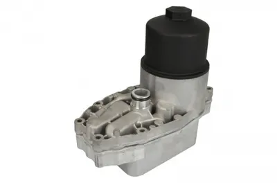 Termoflot Radiator Ulei (215x47x231) Citroen C5 Iii, C6; Jaguar F-Pace, Xf, Xf Sportbrake, Xj; Land Rover Discovery Iv, Discovery V, Range Rover Iv, Range Rover Sport, Range Rover Velar 3.0d 3.0dh Dup