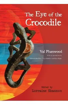 The Eye of the Crocodile