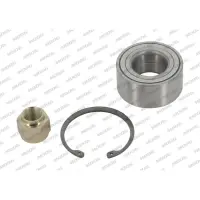 Set rulment roata MOOG PE-WB-11369