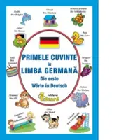 Primele cuvinte in limba germana