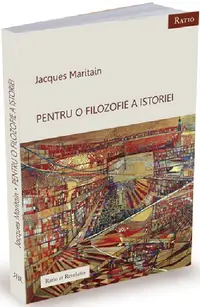Pentru o filozofie a istoriei