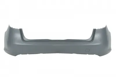 Bara (Spate, grunduit) potrivit MERCEDES B SPORTS TOURER (W246, W242) 11.11-09.14